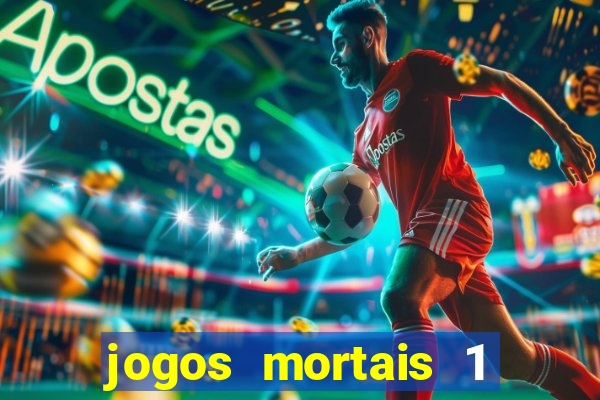 jogos mortais 1 final explicado